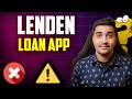 LenDen Club Review 2025 Safe Or Risky Complete P2P Lending Analysis Returns