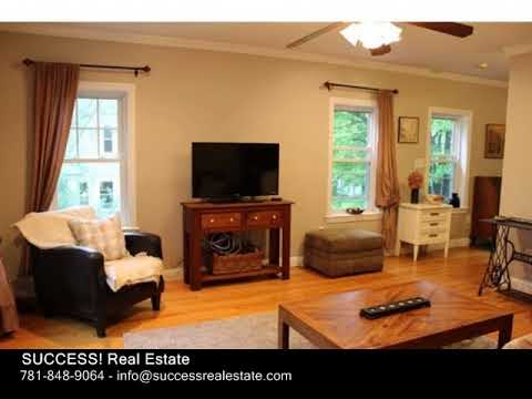 123 Oak St., Braintree MA 02184 - Single Family Home - Real Estate - For Sale -
