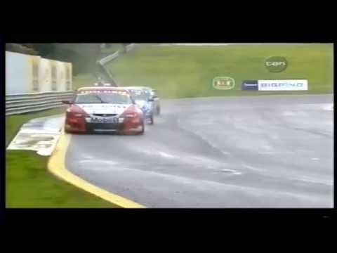 2003 Sandown 500 [14/14]