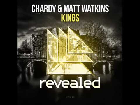 Maddix Vs. Chardy & Matt Watkins - Kings Game On (VODKAFISH MASHUP)