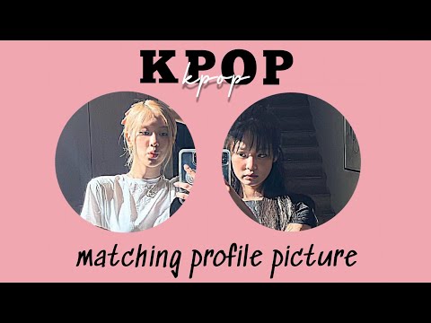 Blackpink Matching Pfp