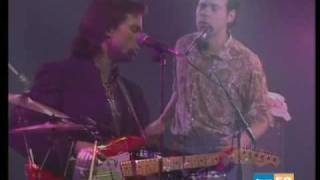 Hallowed Ground - Violent Femmes - La Edad de Oro - Madrid April 2, 1985