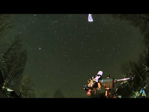 2021-11-06 Mixed Clouds