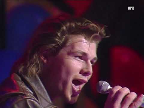 A-Ha (1990) East Of The Sun West Of The Moon