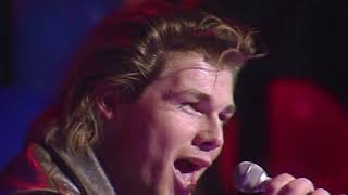 a-ha - Slender Frame