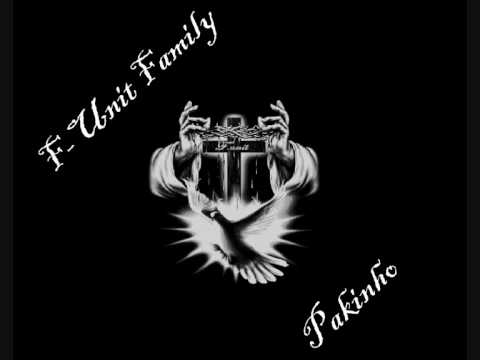 F-unit - Tamos juntos até á morte irmão...