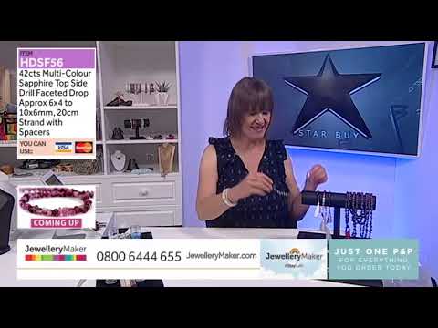 JewelleryMaker LIVE 19/08/2020 12pm-6pm