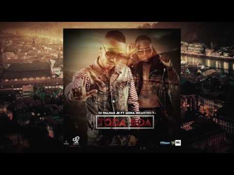DJ Palhas Jr   Toda Boa feat  Mona Nicastro