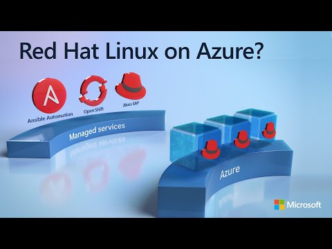 Best Platform for Red Hat Linux Workloads: Choose Azure? Best Platform for Red Hat Linux Workloads: Choose Azure?