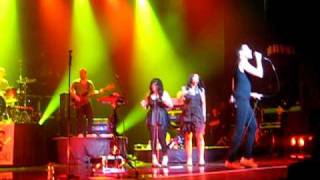 Will Young Live &#39;Love the one you&#39;re with&#39; Manchester Apollo 23 Nov 2008
