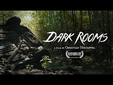 "Dark Rooms" - A Post-Apocalyptic Short Film