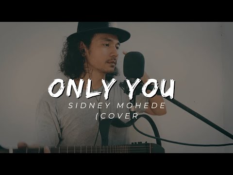 Sidney Mohede ft. Andi Rianto - Only You (Cover)