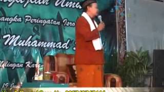 Download lagu K Sukri Maulana di Milingan 2012 flv mp3