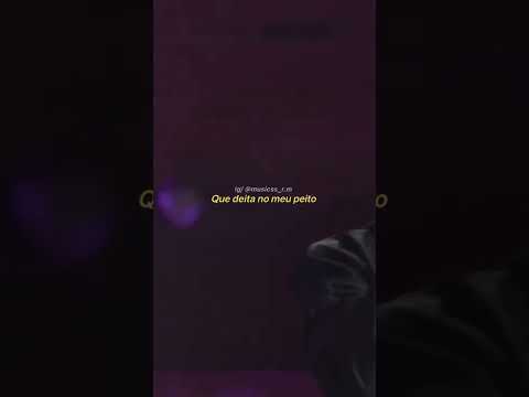 Marvvila, Dilsinho - Convite (para status)