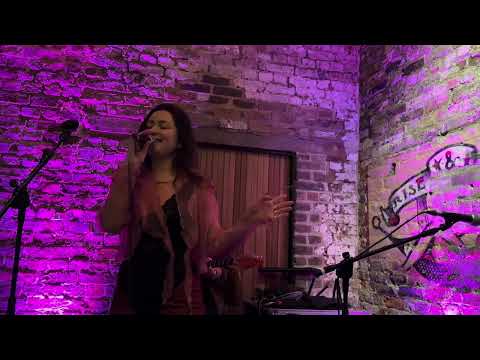 Noa Lauryn-Ringing With Love @ The Forge, 29th Jan 2025