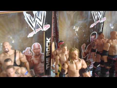 comment trouver cm punk