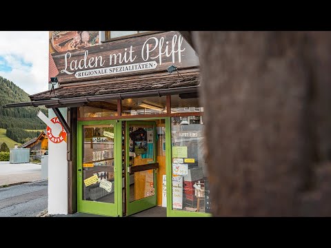 Laden mit Pfiff | Tiroler Zugspitz Arena