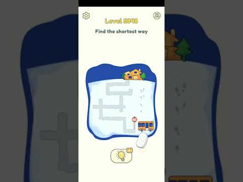 dop2 level #5848 #dop #dop2 #gameplay  #shorts #deleteonepart