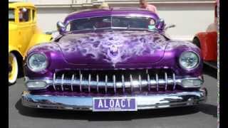 She Loves My Automobile