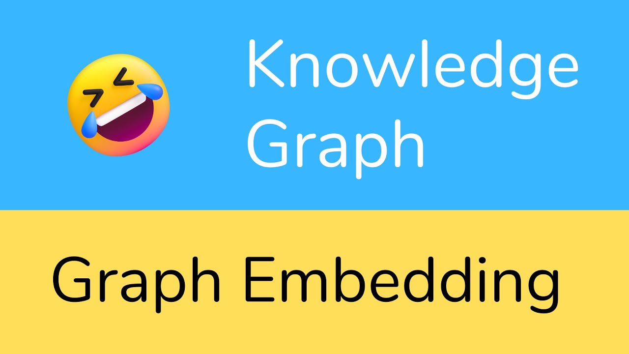 Knowledge Graph Embedding - Dec 2021