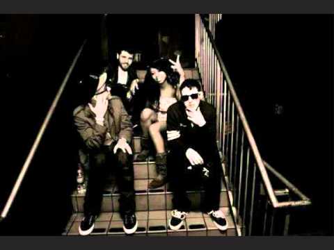 RICH HIL X BOO BONIC - FADED