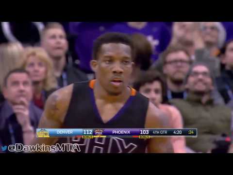 Eric Bledsoe Full Highlights  Career HIGH 41 Pts 8 Assists!