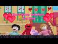 Sesame Street ️ ELMO S HAPPY VALENTINE S DAY SONG ️ A KD Productions Puppet Show