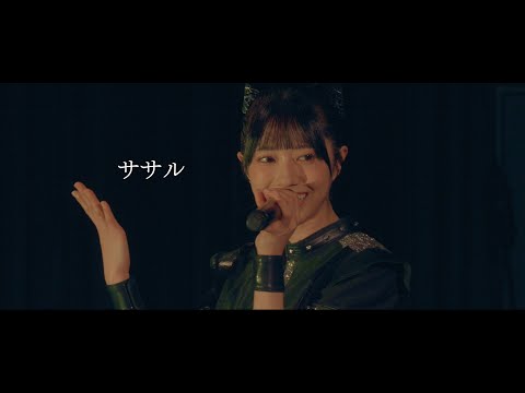 Ringwanderung LIVE "ササル" 2024.10.28