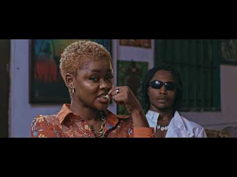 J ICE - THE GOSPEL (Official Music Video)