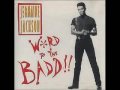 JERMAINE JACKSON - "Word To The Badd" 