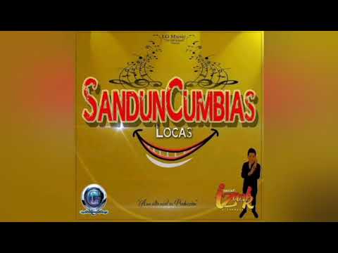 Sanduncumbia_Loca Mix LG Músic La máquina de la música