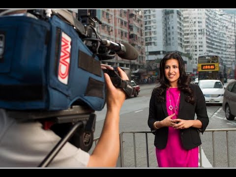 Monita Rajpal Showreel