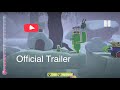 Chompy Toyland 2022 YouTube Movie New Official Trailer