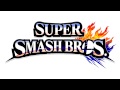 Super Smash Bros U OST Ryu S Theme