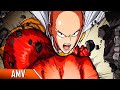 One Punch Man 2 AMV Full Anime Full Op