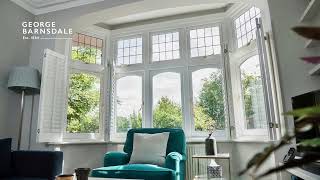 Glazing options - Solutions made easy