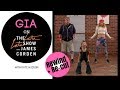 Gia Does Toddlerography With Kate Hudson