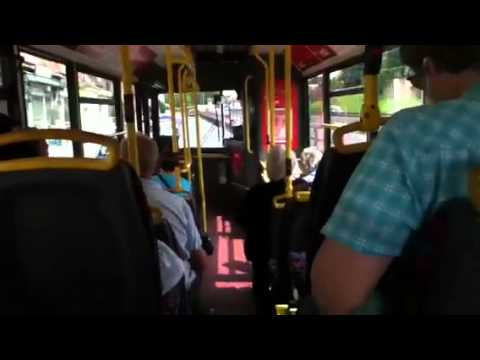 Wilts and Dorset HW54BTX