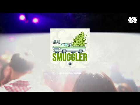 Limited & MC Spyda - Smuggler