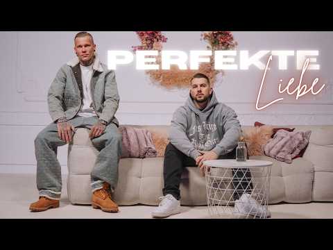 K-FLY & MR.POETIK - PERFEKTE LIEBE (Official Video)