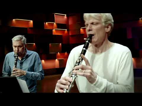 Martin Fröst Chick Corea - Armando's Rhumba