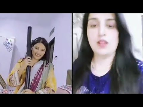 Heartfelt Conversations: Two Girls Share Their Innermost Feelings"