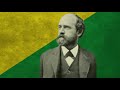 English Georgist song “Tramp, tramp, tramp”