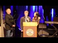 Randy Travis Sings “Amazing Grace” at Country Music Hall of Fame
