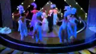 John Mahoney & Wendie Malick - On the Sunny Side of the Street