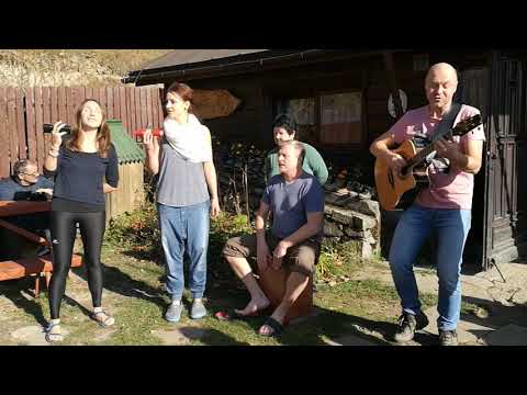 Tomek Jarmużewski - TAM