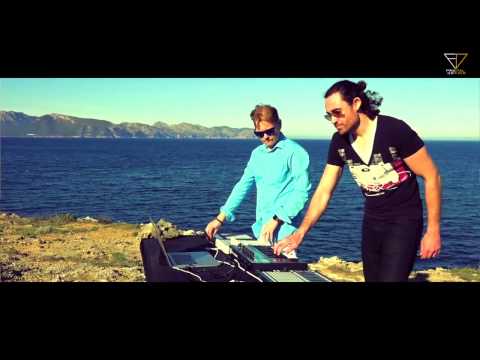 Fractal Device - Live DJ Set Promo Trance HD