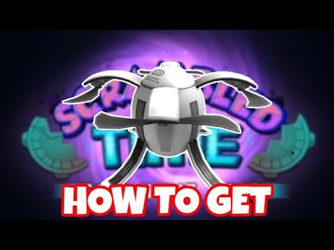 Video Event How To Get The Ueggv Egg Roblox Egg Hunt - 