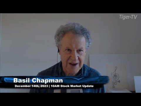 December 14th, 10AM ET Market Update on TFNN - 2023