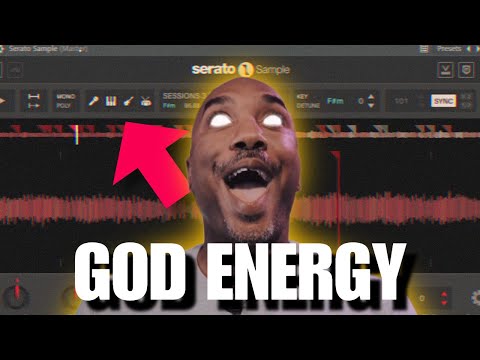 Serato Sample 2.0 Tips: Become a Sampling God!